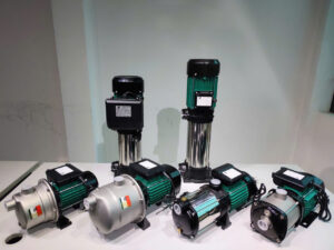 MÁY BƠM NƯỚC THINKING